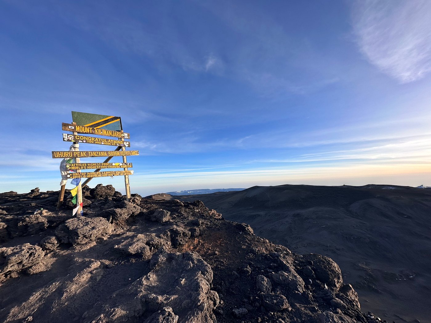 邦楽 MOUNTAIN KILIMANJARO Mount Kilimanjaro - Simple English Wikipedia, the free encyclopedia